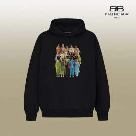 Picture of Balenciaga Hoodies _SKUBalenciagaXS-XLmptx105917